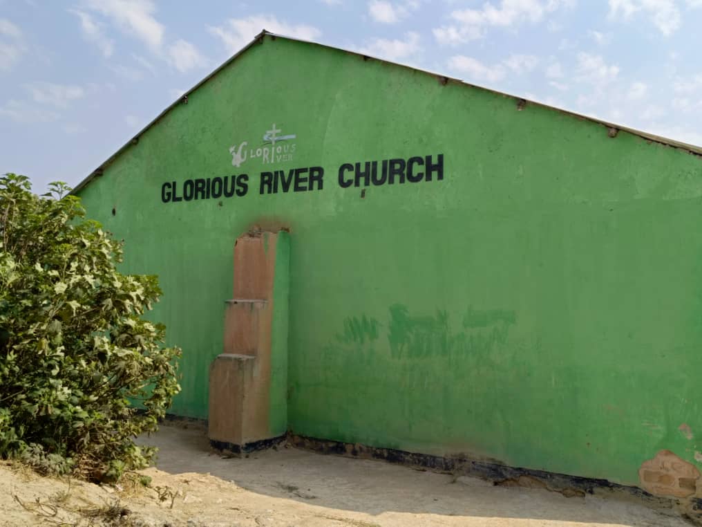 Church gallery photo