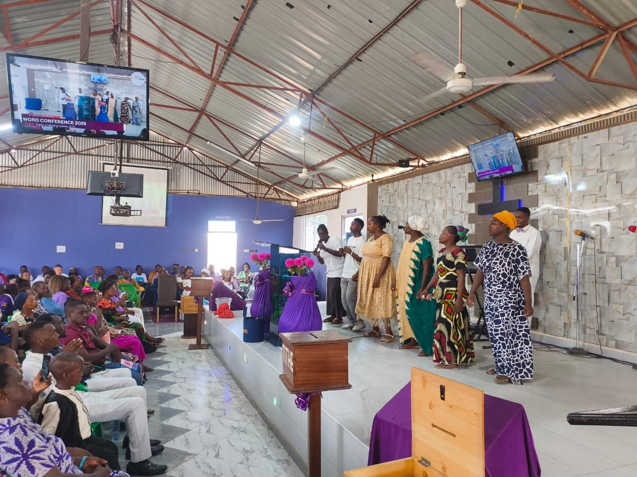 Church gallery photo
