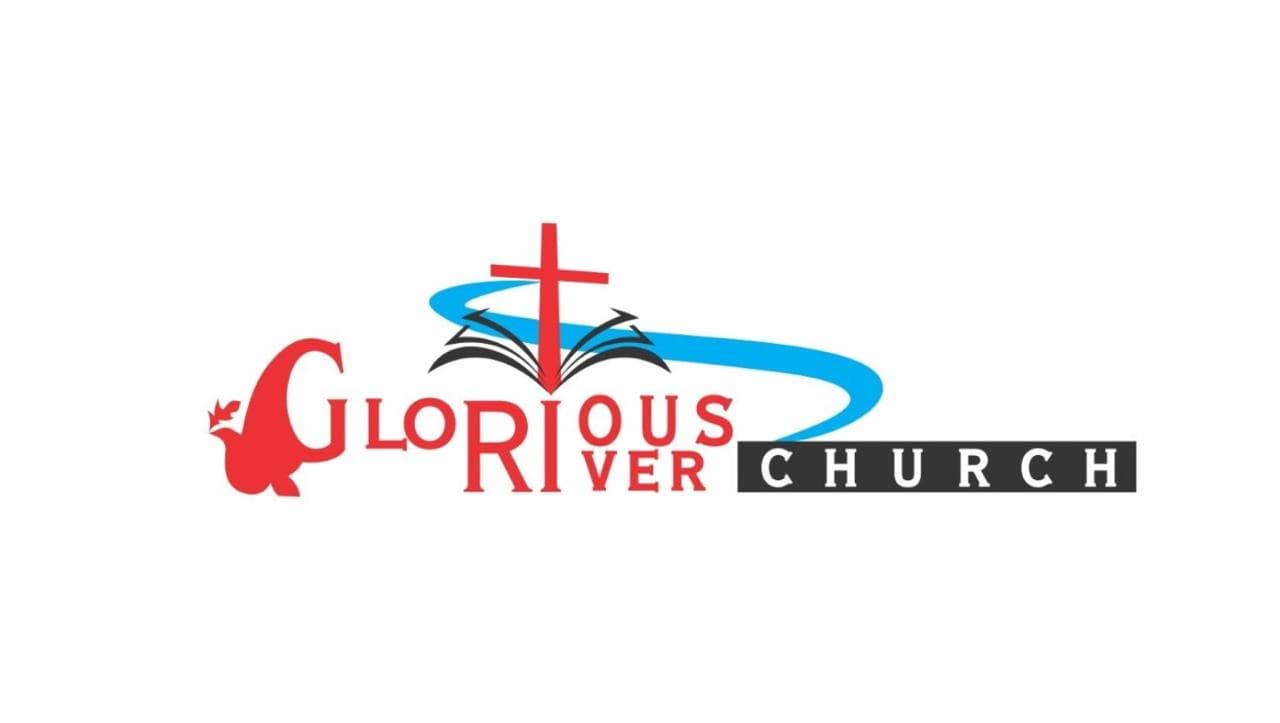 Glorious River Church Logo